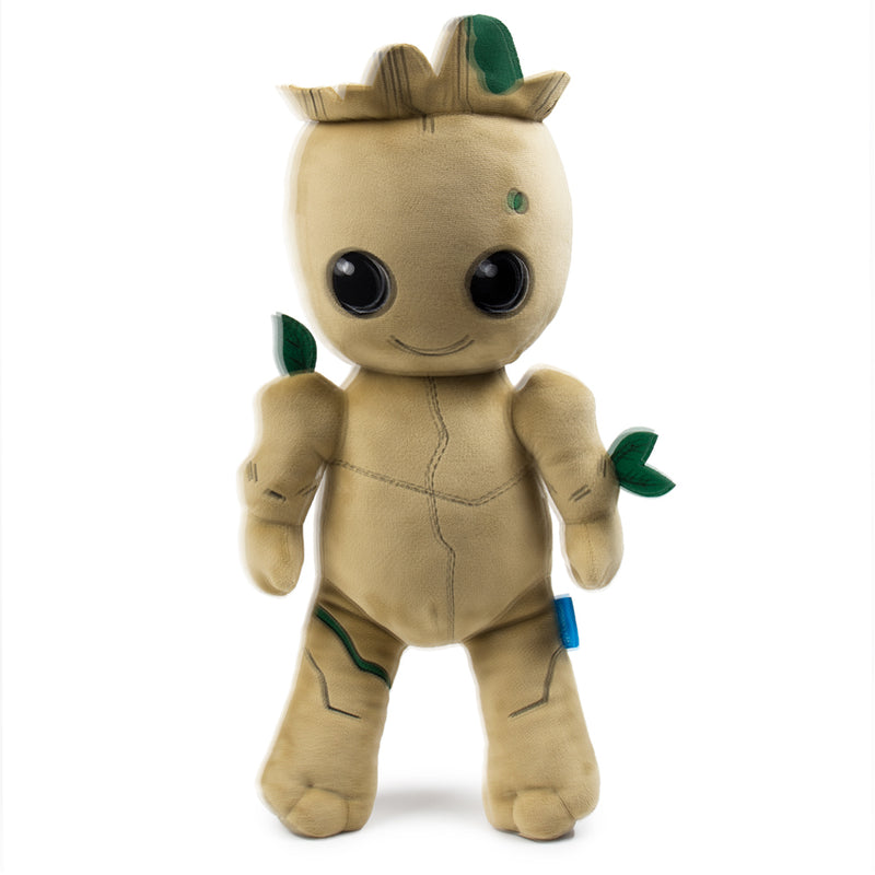 GOTG Groot - HugMe by Kidrobot Plush