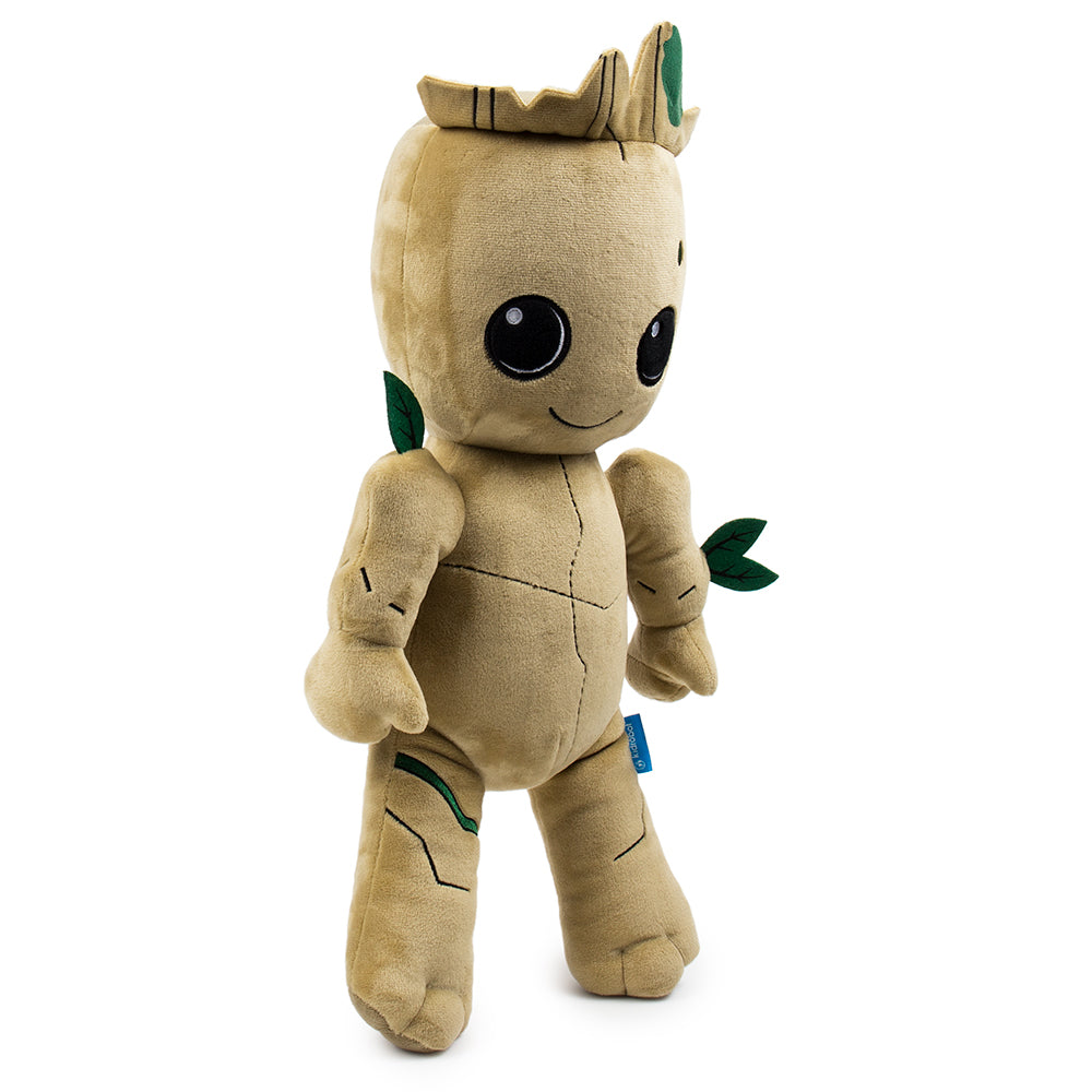 GOTG Groot - HugMe by Kidrobot Plush