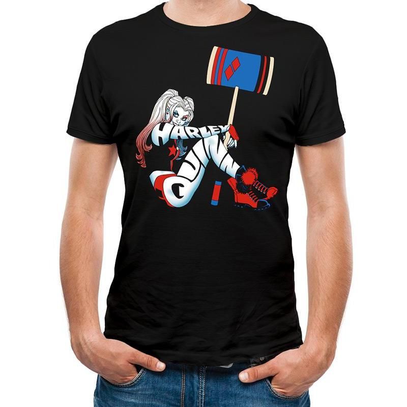 Batman Hq Pose Unisex T-Shirt