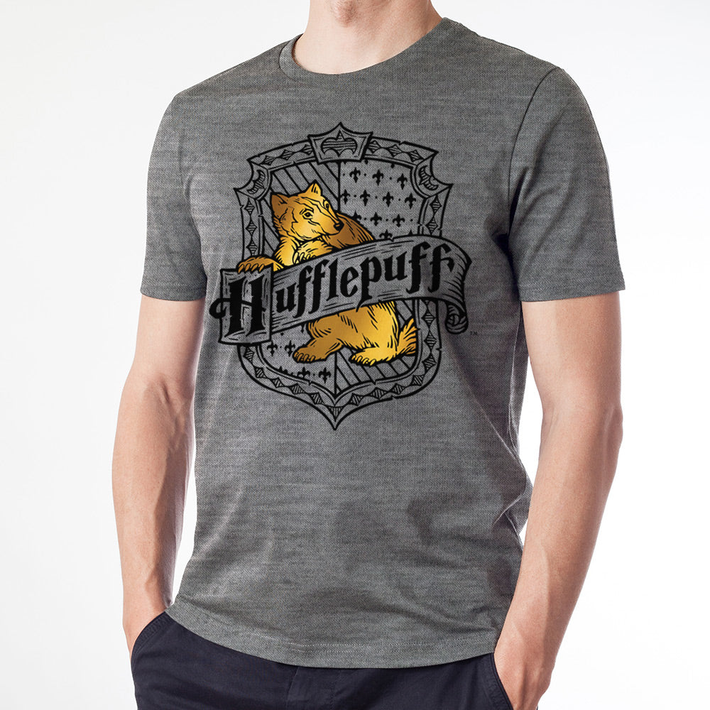 Harry Potter Loyal Unisex T-Shirt