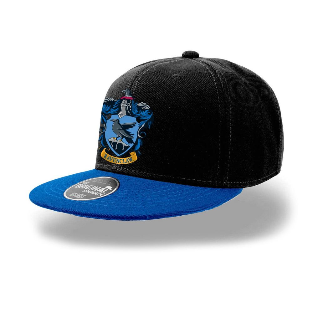 Harry Potter Ravenclaw Snapback