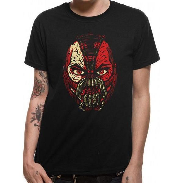 The Dark Knight Bane Face T-Shirt