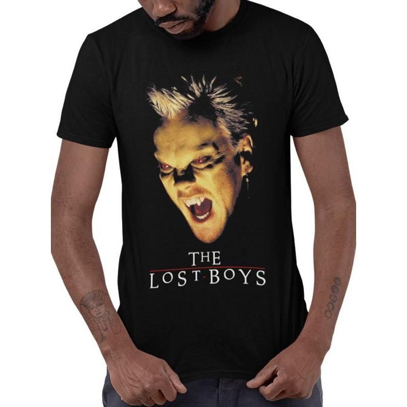 The Lost Boys Vampire Unisex T-Shirt