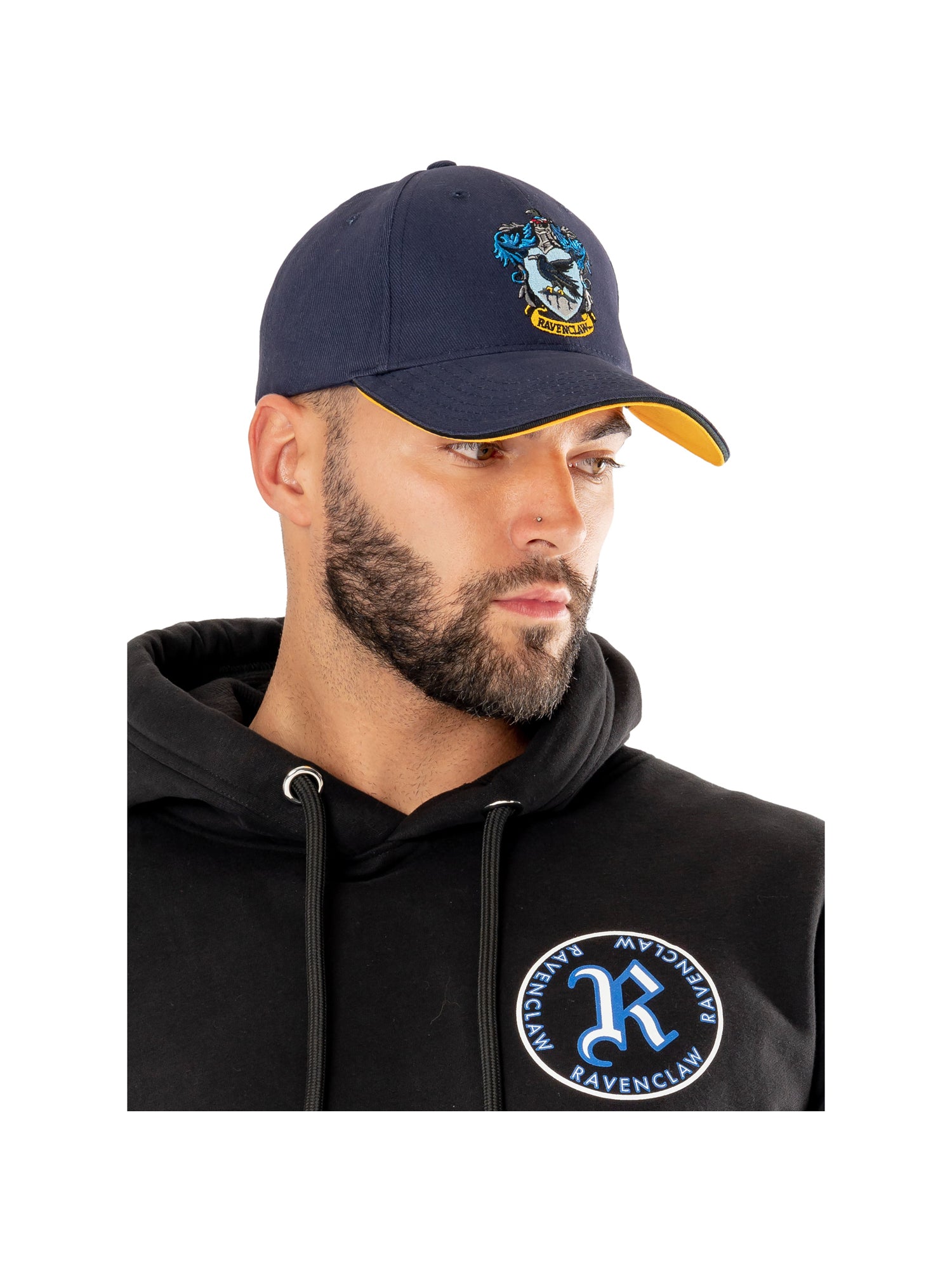 Ravenclaw Harry Potter Baseball Caps