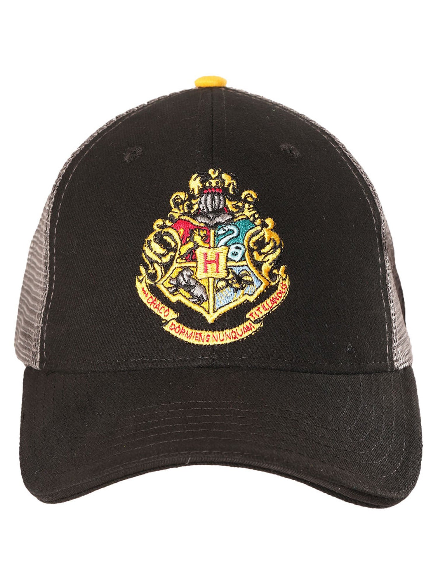 Hogwarts Harry Potter Trucker Hat