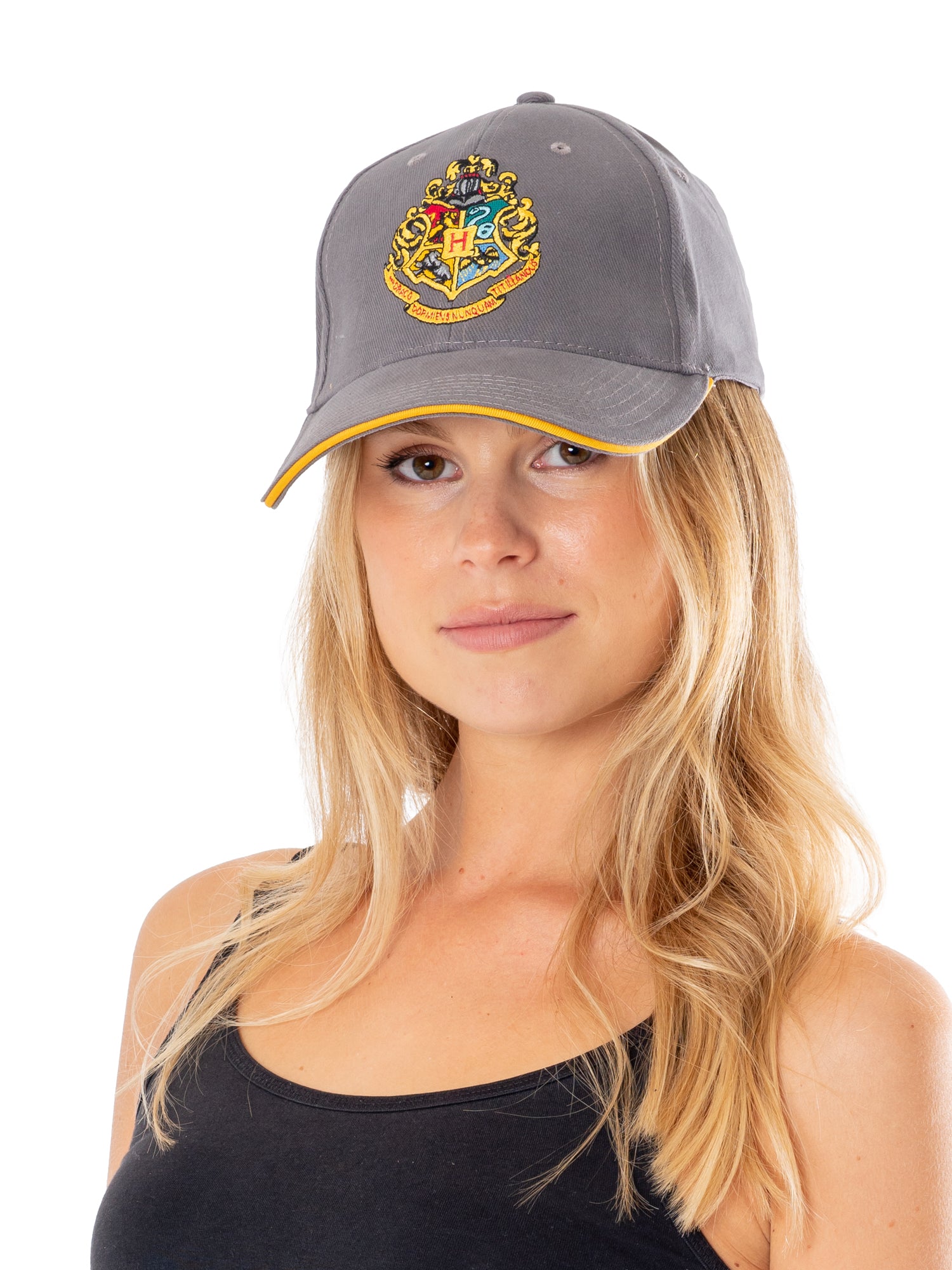 Hogwarts Harry Potter Baseball Cap