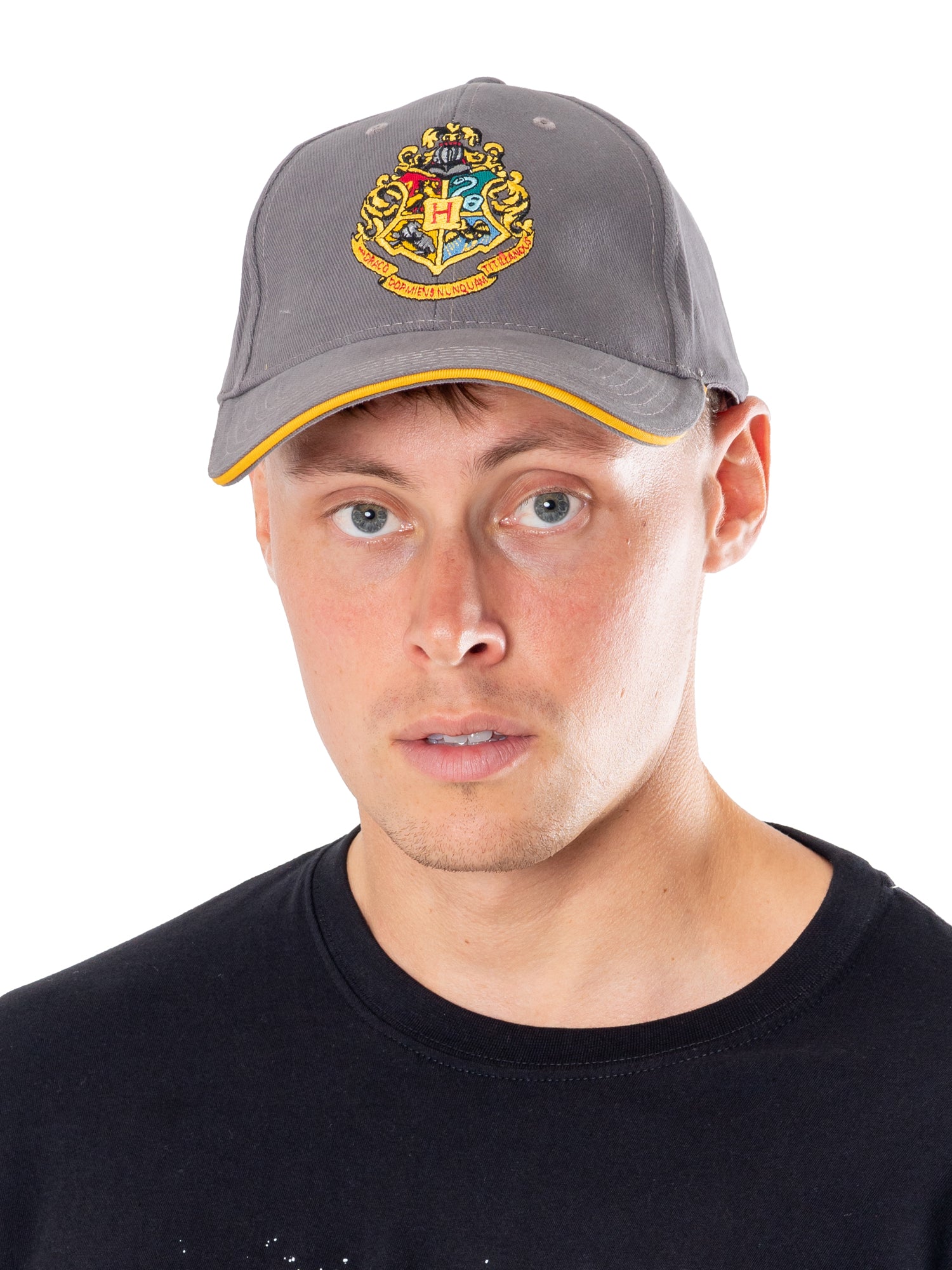 Hogwarts Harry Potter Baseball Cap