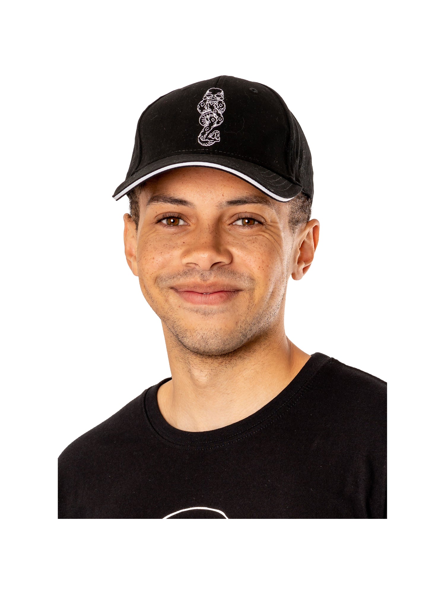Dark Mark Harry Potter Baseball Hat