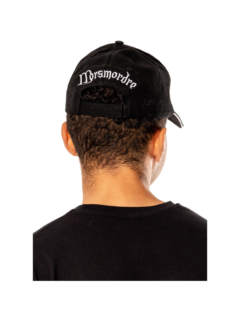 Dark Mark Harry Potter Baseball Hat