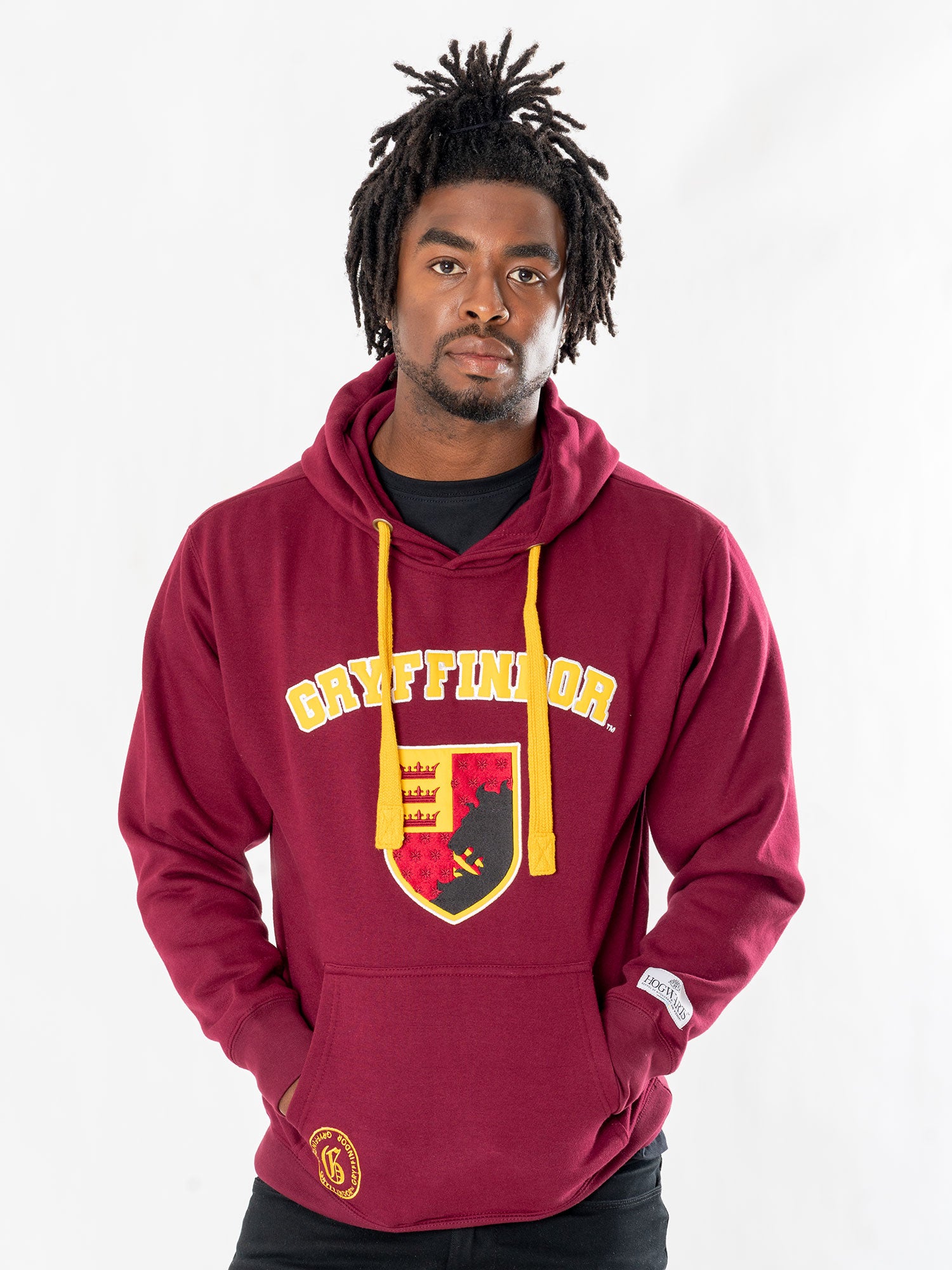 Gryffindor Harry Potter Hoodie