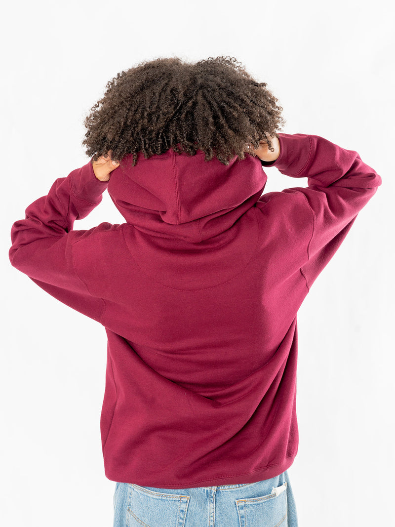 Gryffindor Harry Potter Hoodie