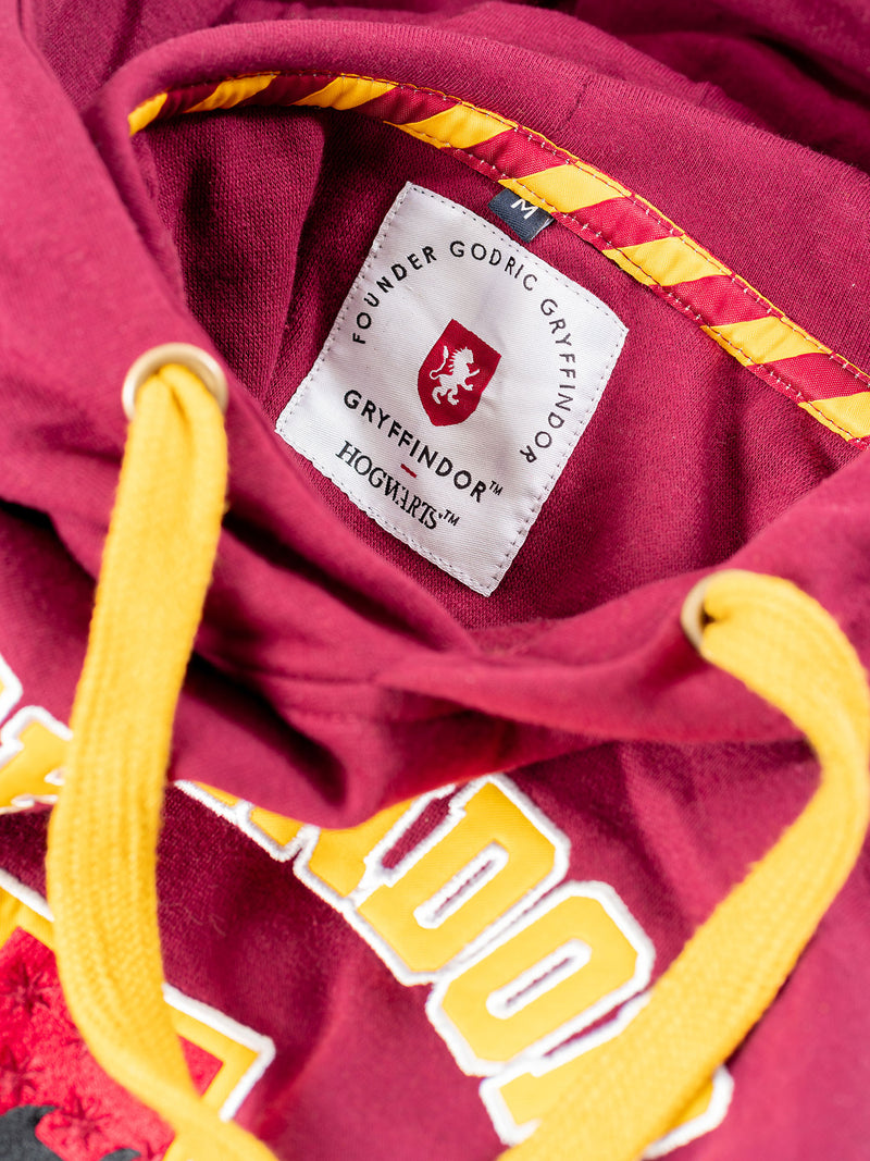Gryffindor Harry Potter Hoodie