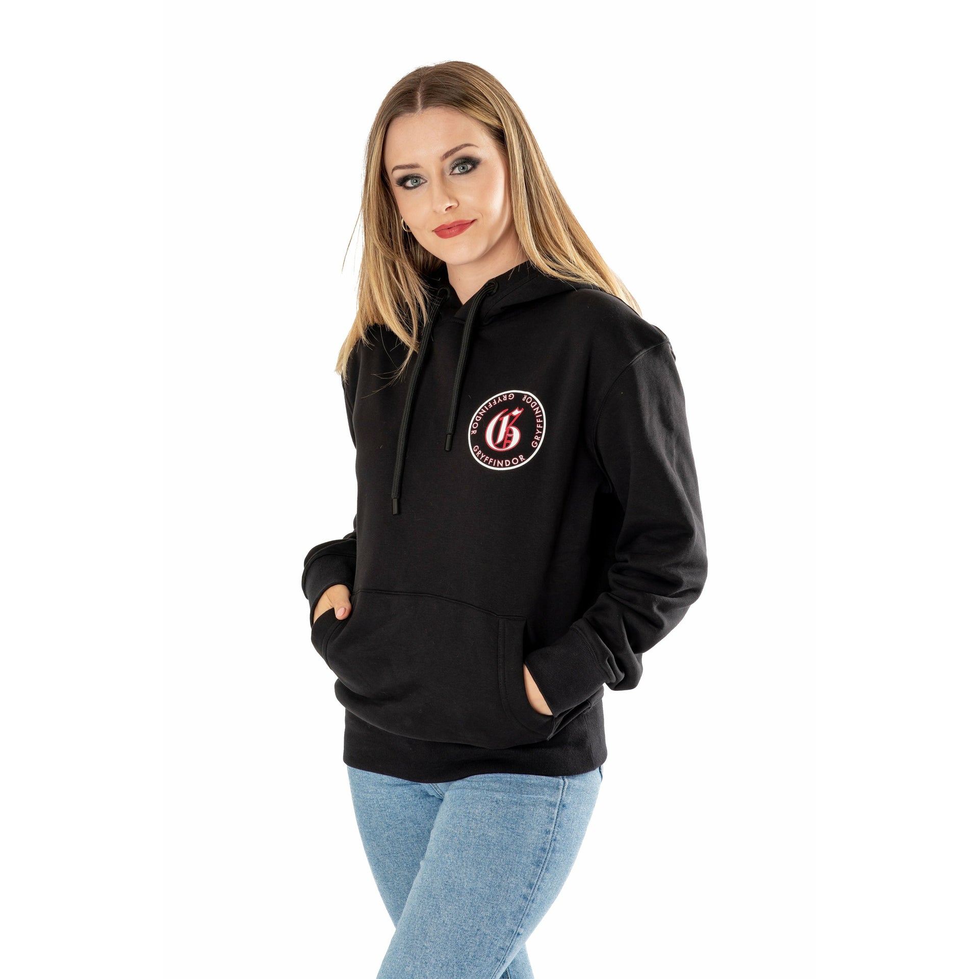 Gryffindor Lounge Set Harry Potter Hoodie