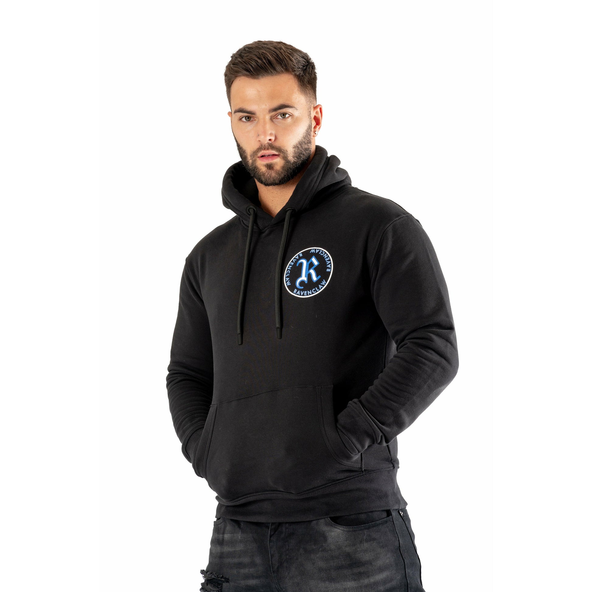 Ravenclaw Lounge Set Harry Potter Hoodie