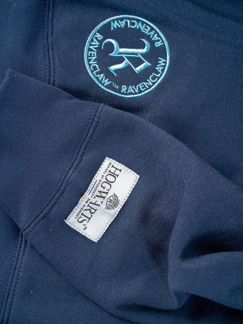 Ravenclaw Adult Harry Potter Deluxe Hoodie