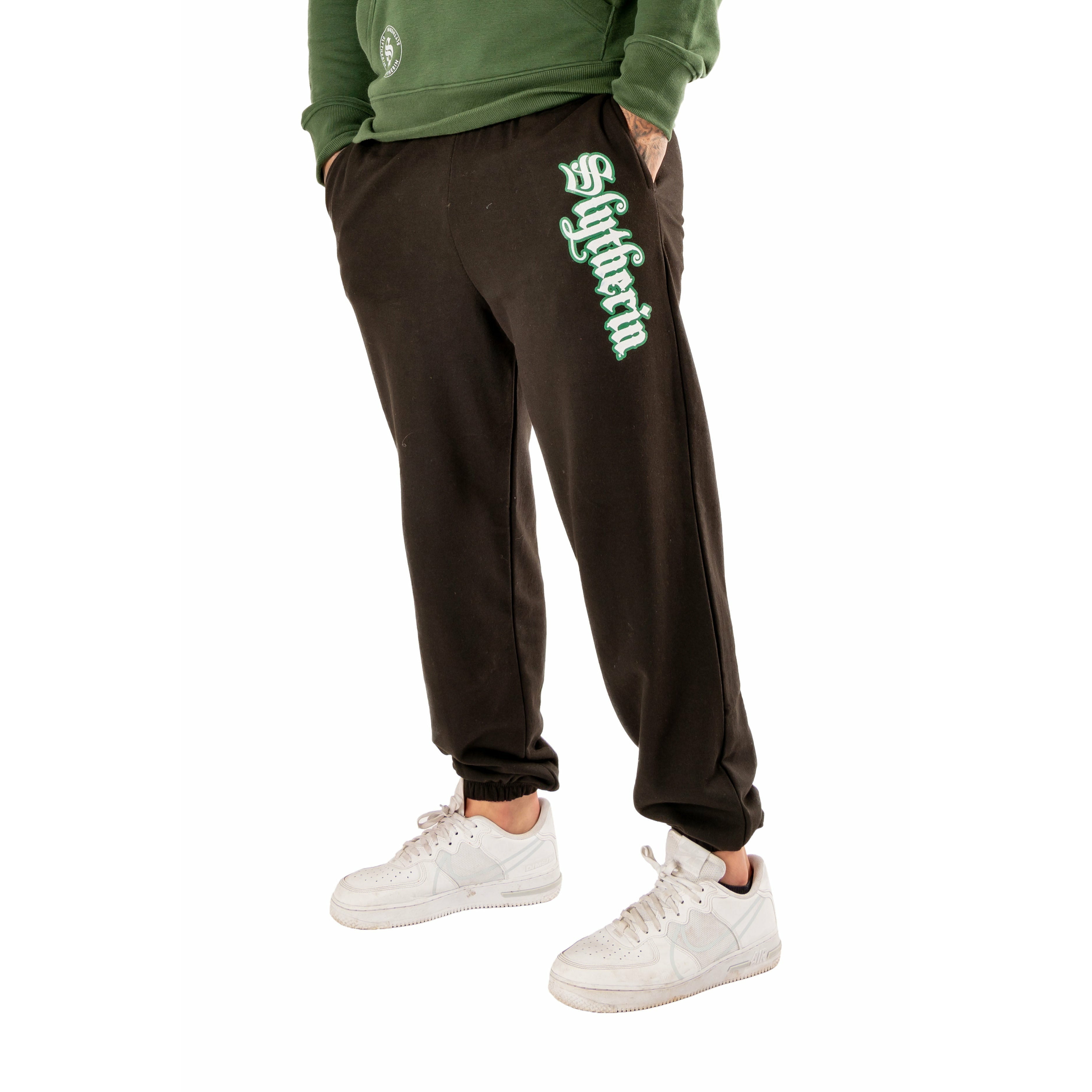 Slytherin Lounge Set Harry Potter Pants
