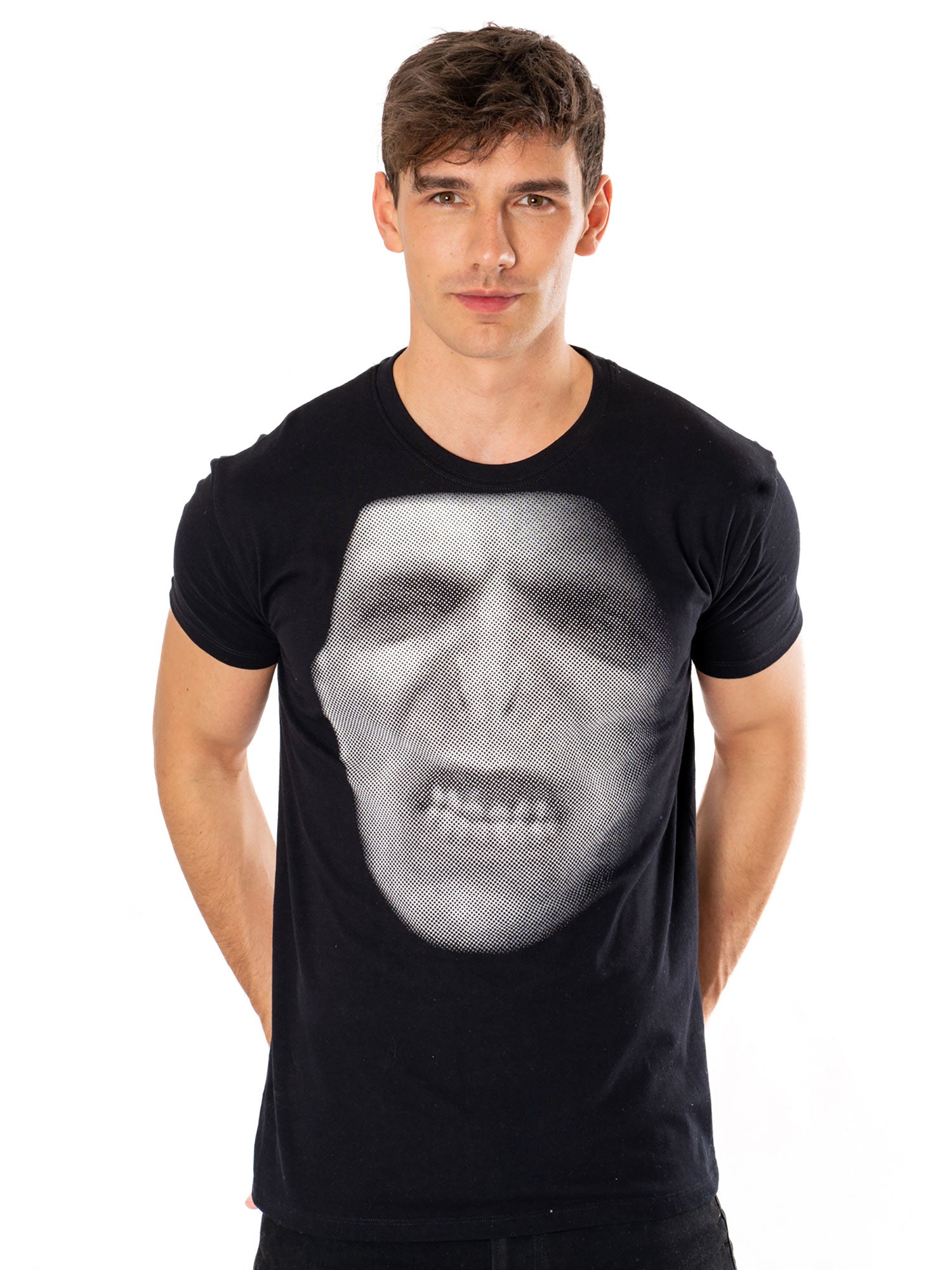 Voldemort Black Harry Potter Unisex T-Shirt