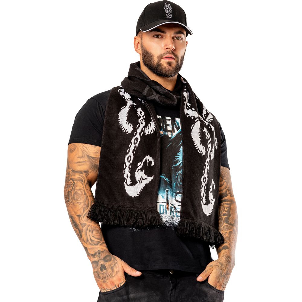 Dark Arts Spell Harry Potter Scarf