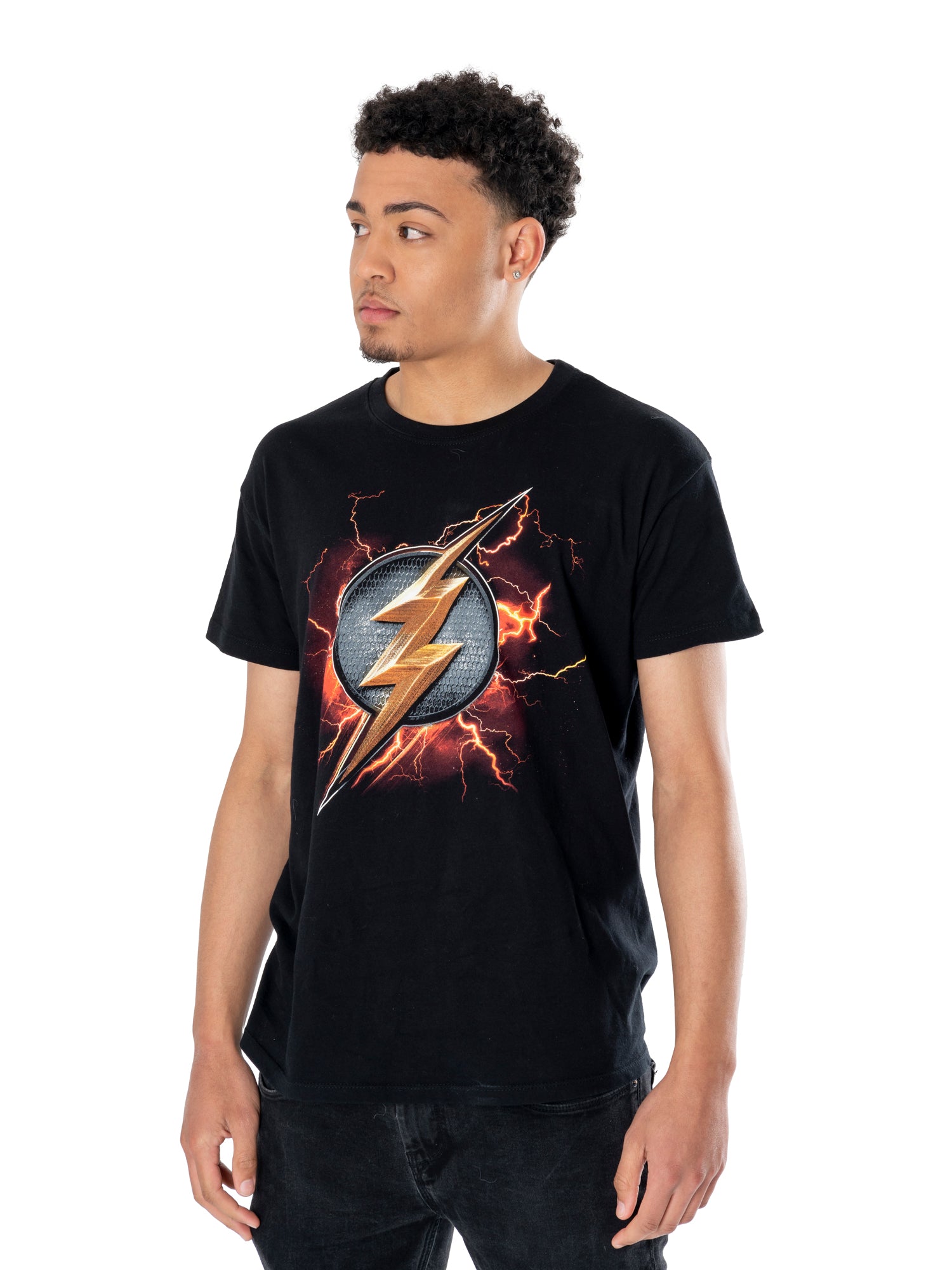 DC Comics The Flash T Shirt