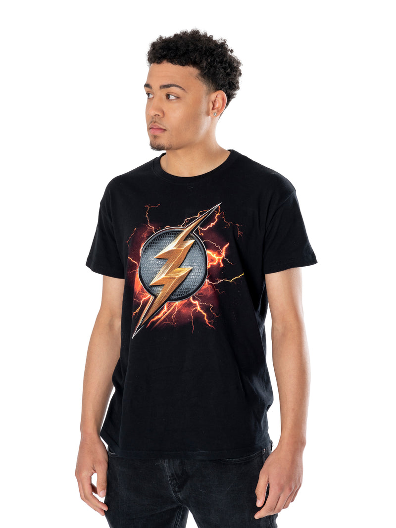 DC Comics The Flash T Shirt