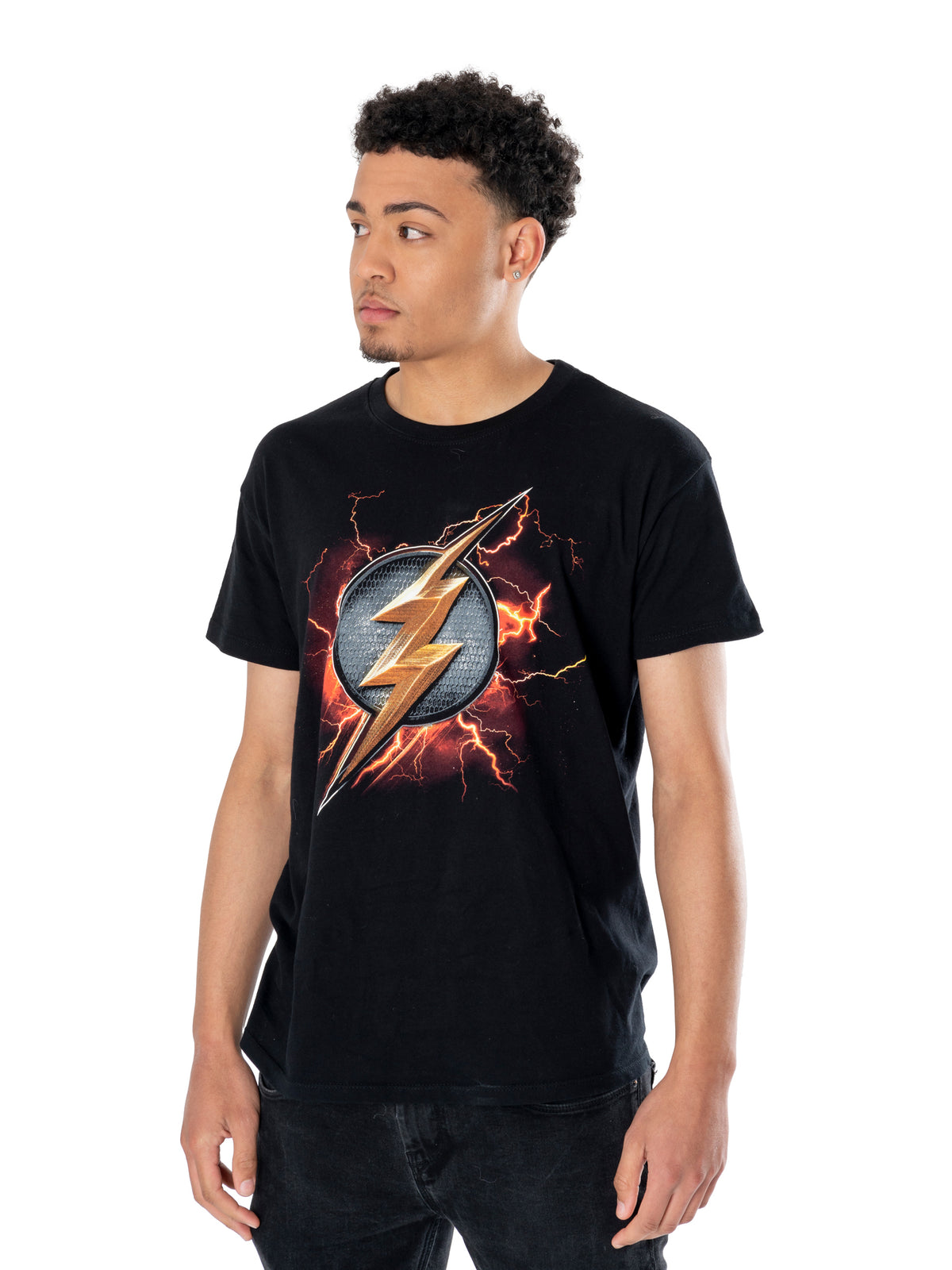 DC Comics The Flash T Shirt 2