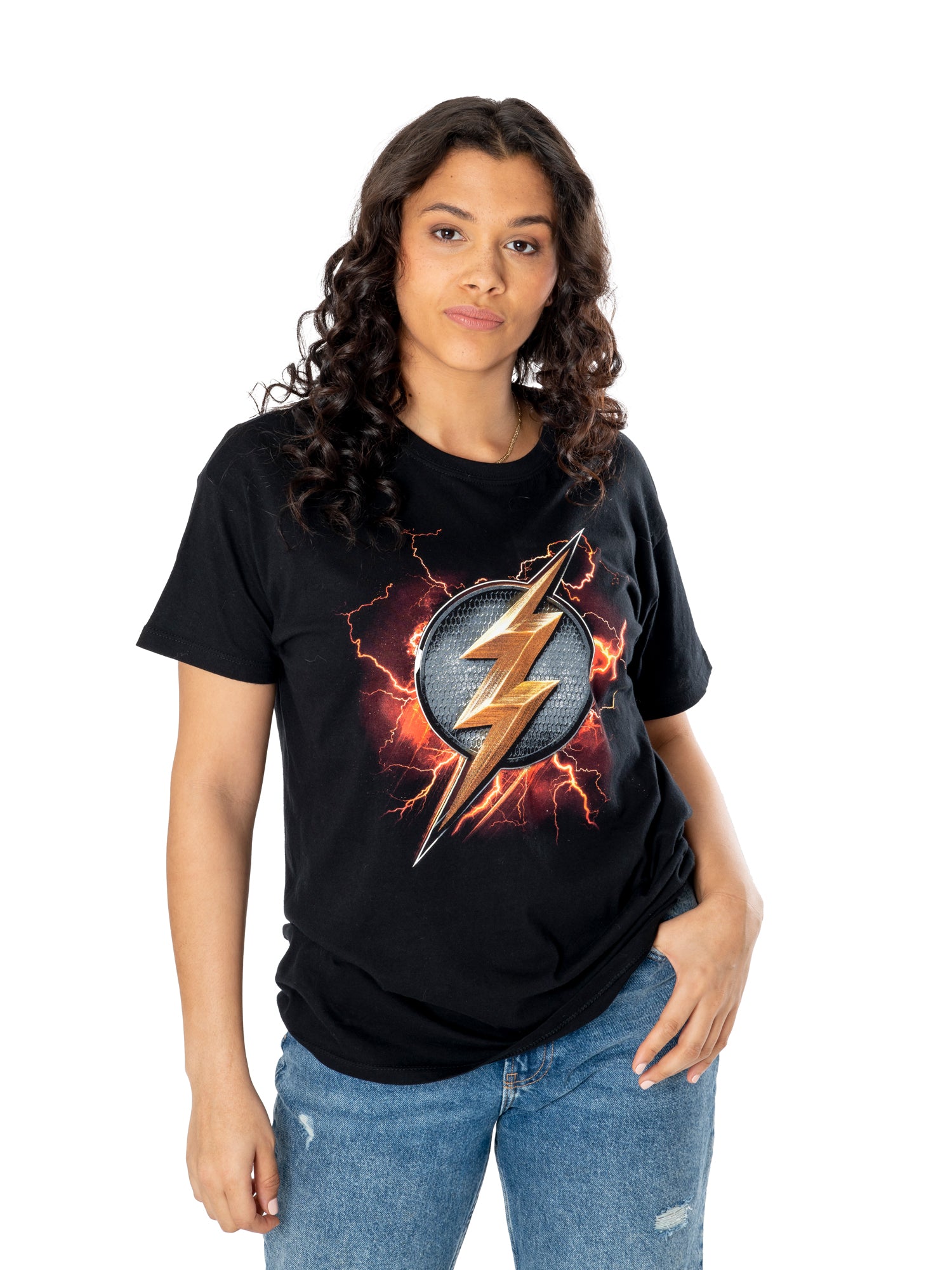 DC Comics The Flash T Shirt