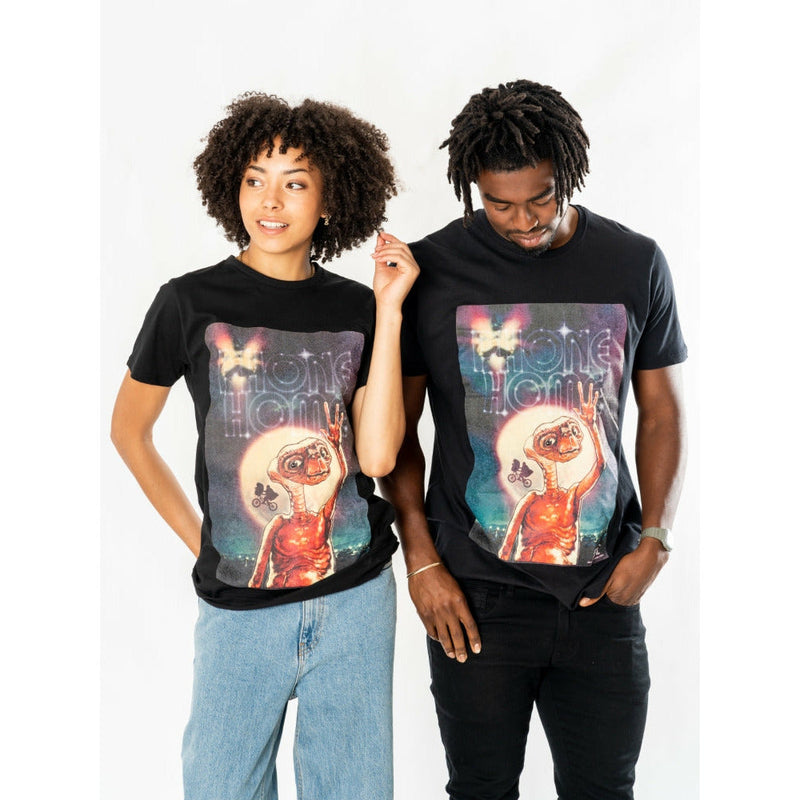 ET Phone Home T-Shirt 1