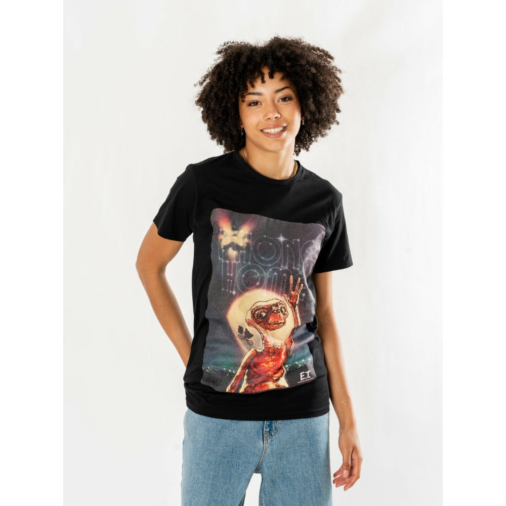 ET Phone Home T-Shirt