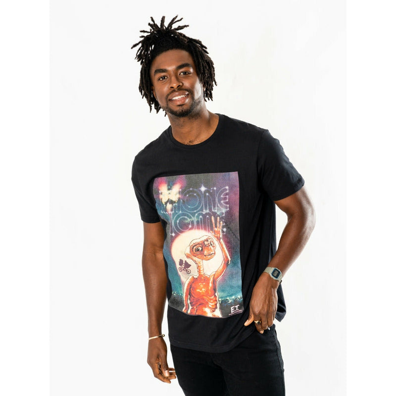 ET Phone Home T-Shirt