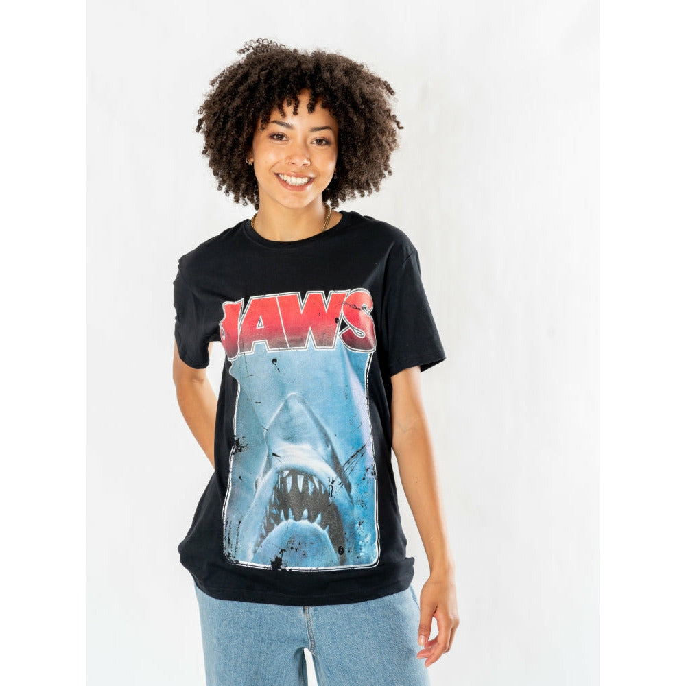 Jaws T-Shirt