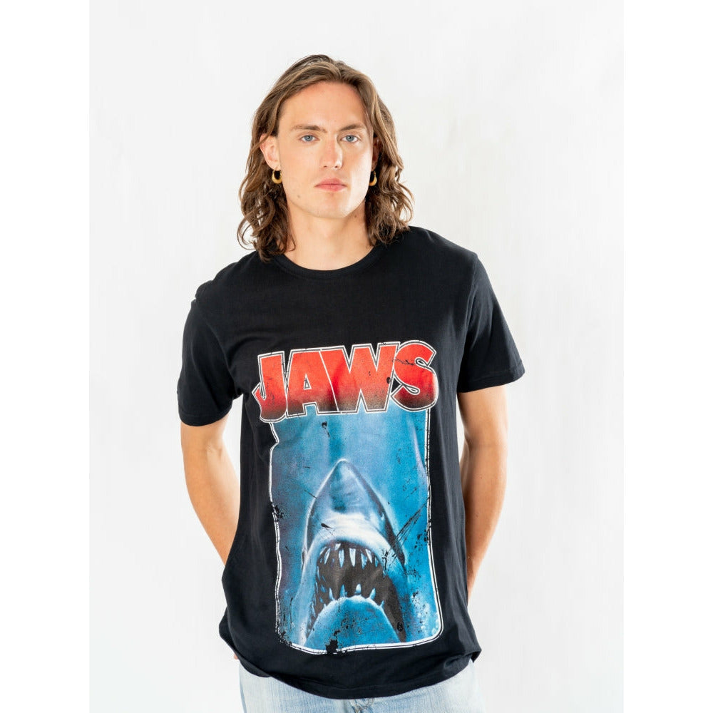 Jaws T-Shirt