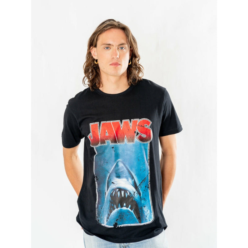 Jaws T-Shirt