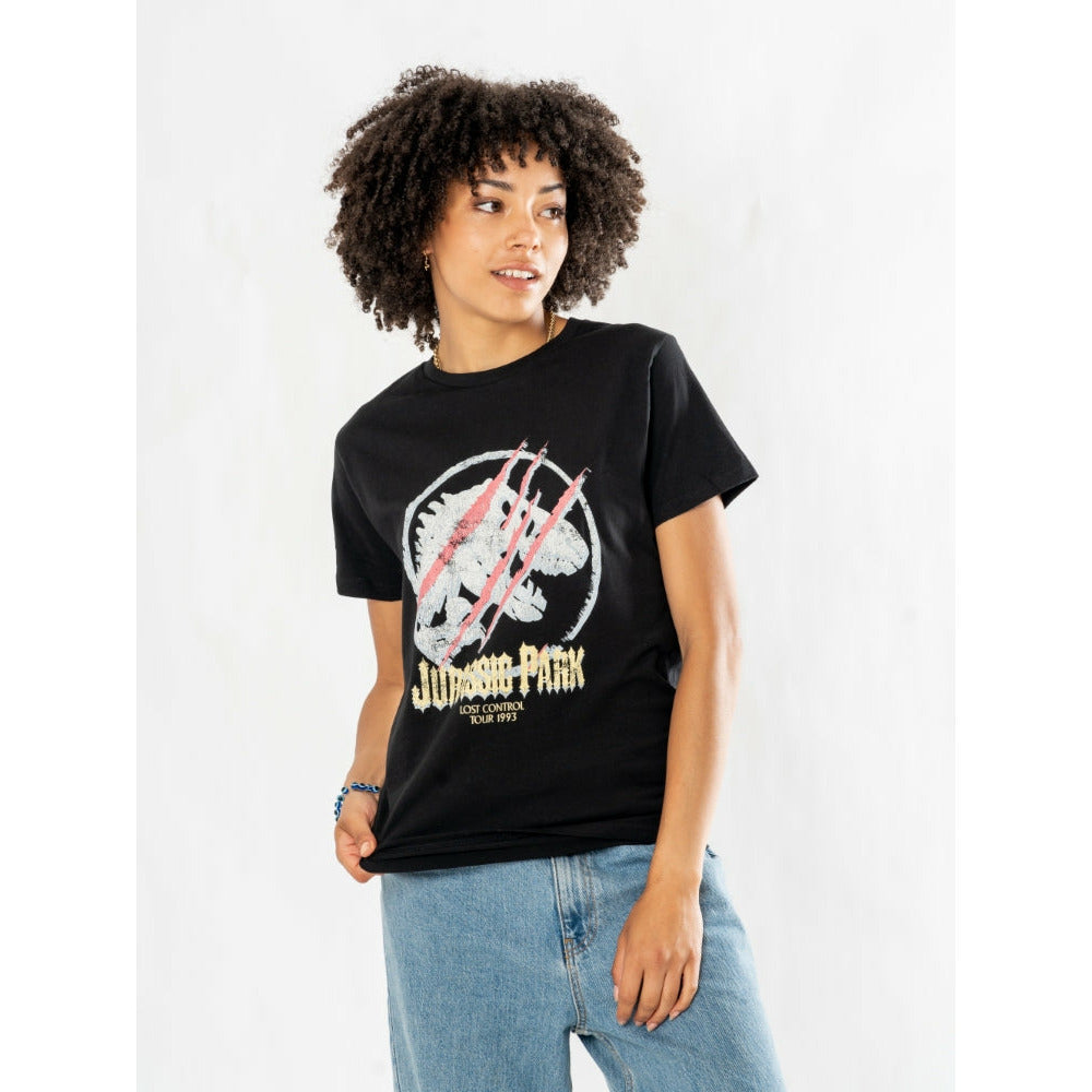 Jurassic Park T-Shirt