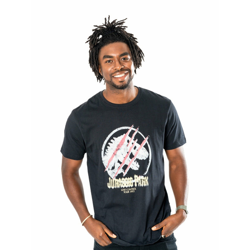 Jurassic Park T-Shirt