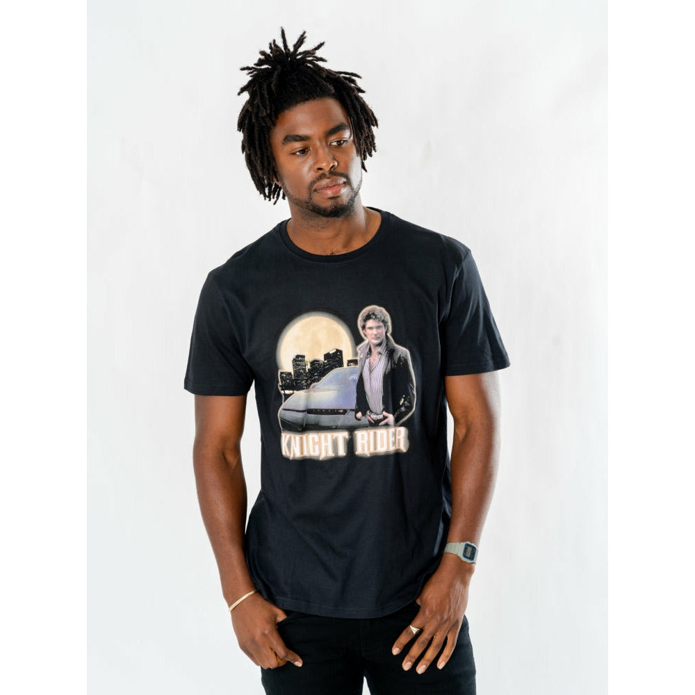 Knight Rider T-Shirt