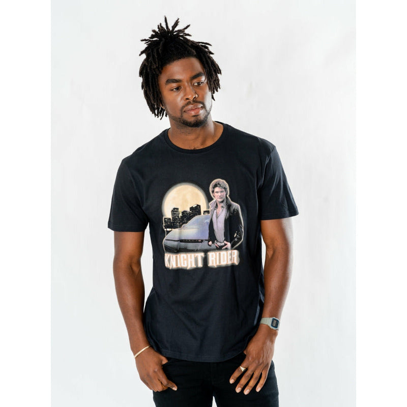 Knight Rider T-Shirt