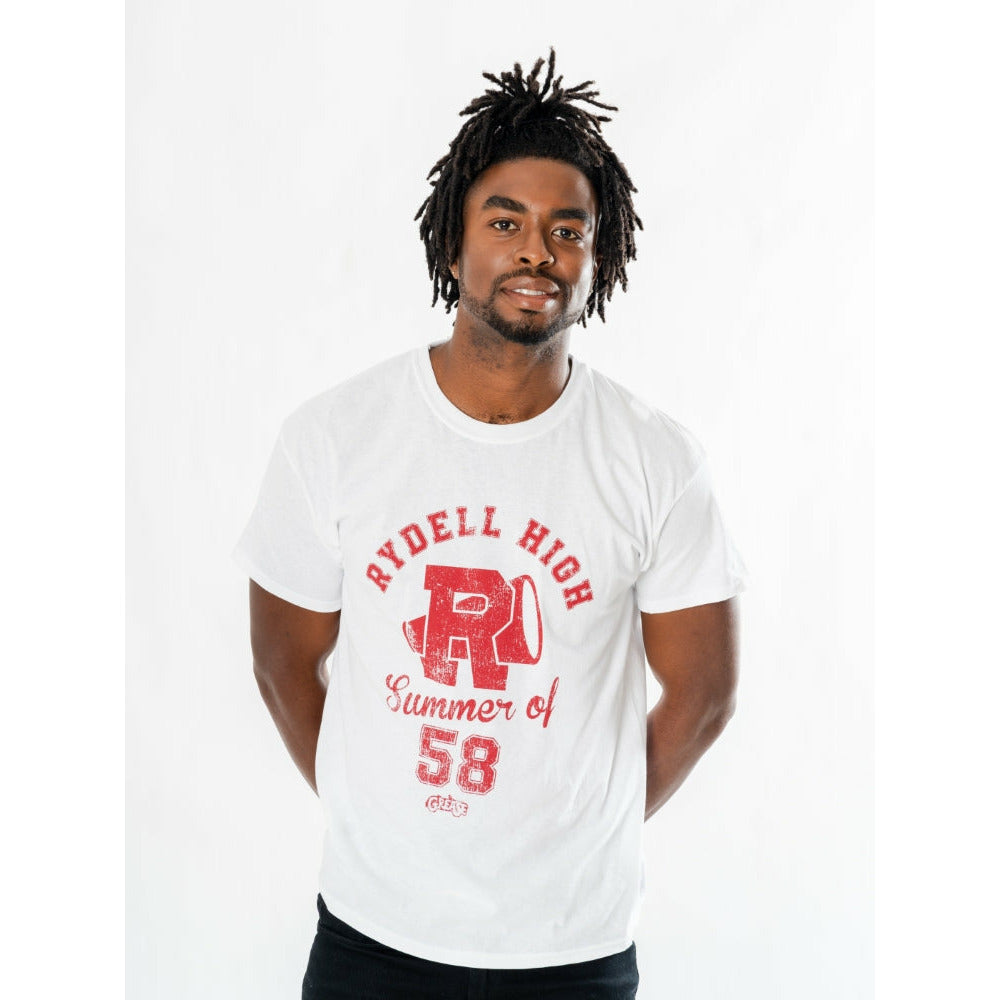 Grease Rydell High T-Shirt