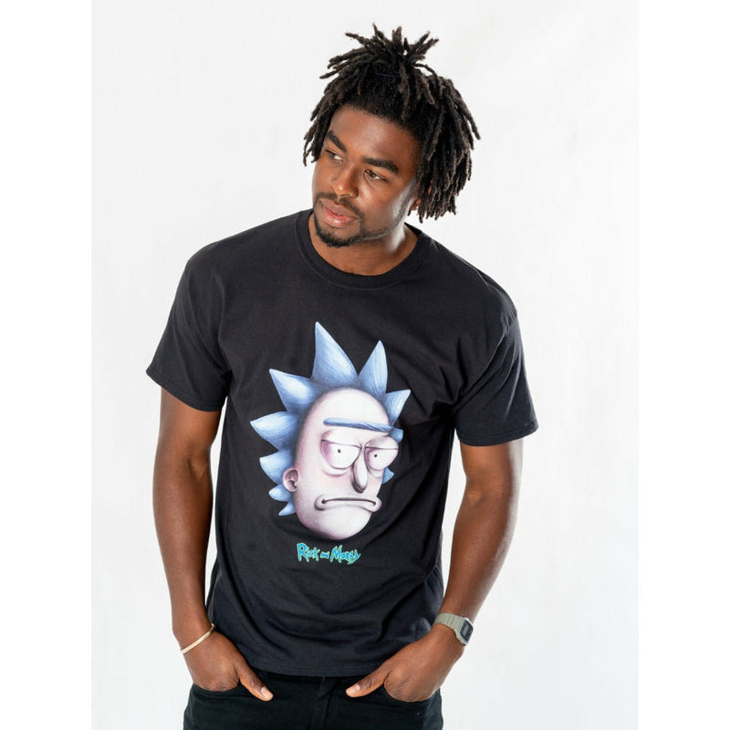 Rick And Morty Unisex T-Shirt