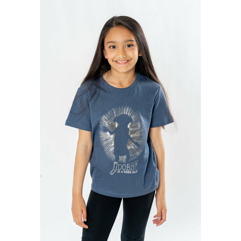 Dobby Kids T-Shirt