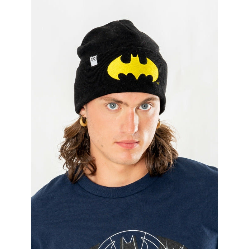 Batman Classic Beanie
