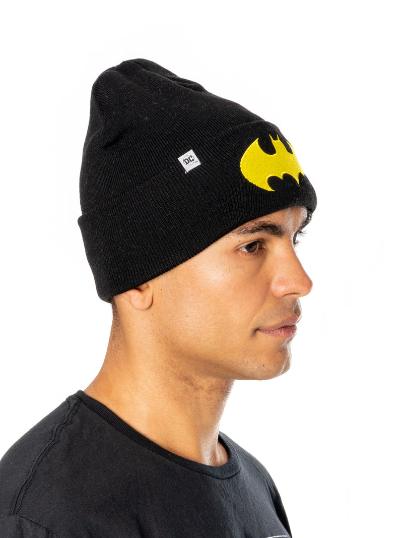 Batman Classic Beanie