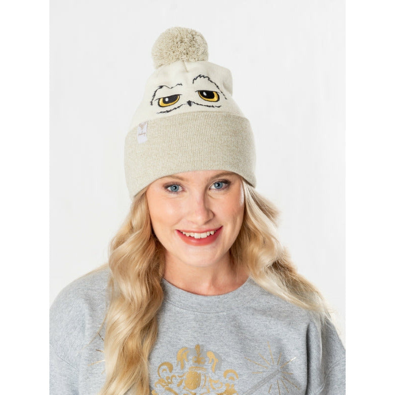Harry Potter Hedwig Beanie