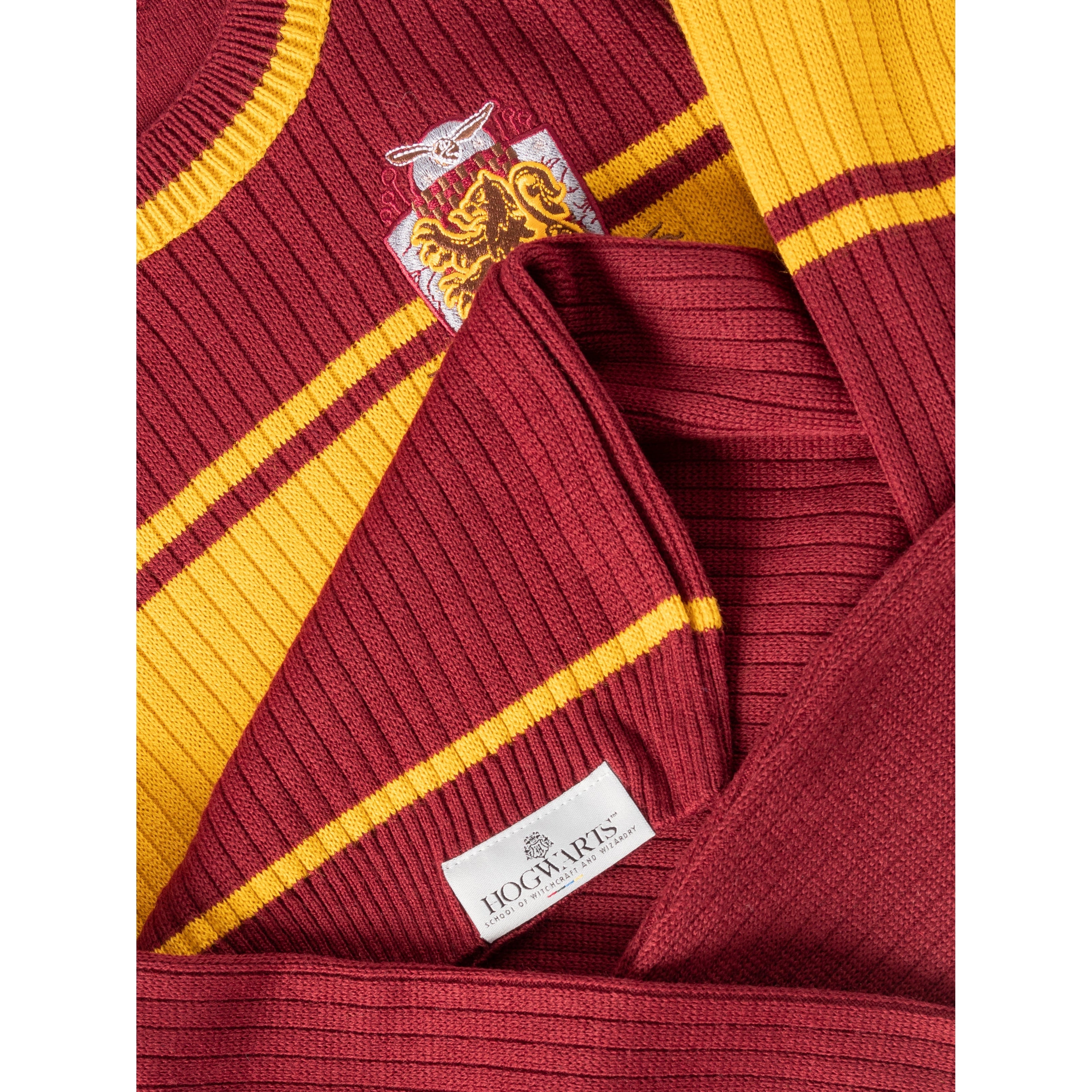 Harry Potter Gryffindor Child Varsity Jumper