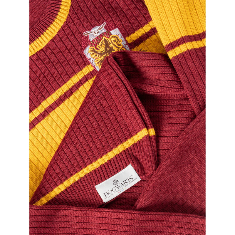 Harry Potter Gryffindor Child Varsity Jumper