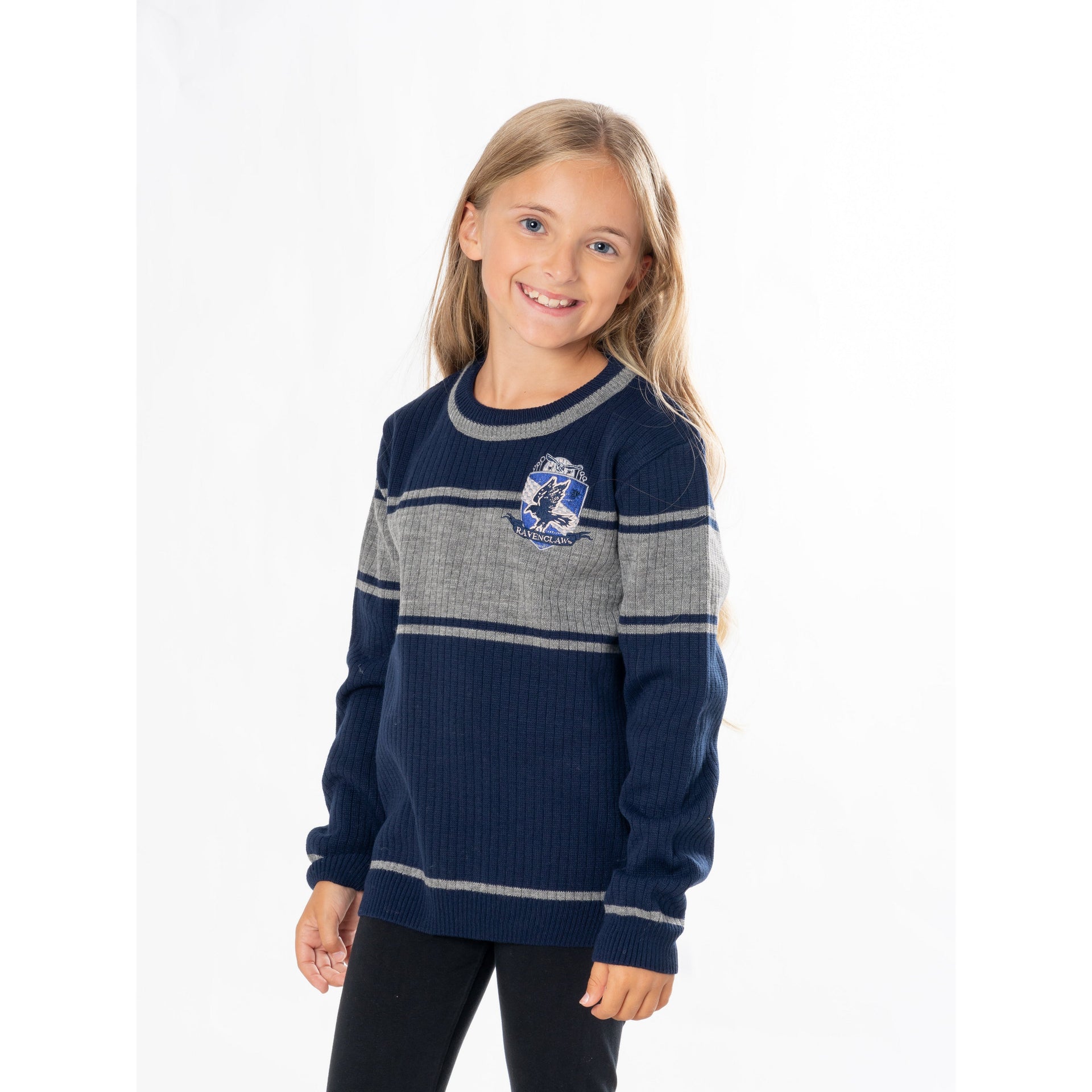 Harry Potter Ravenclaw Child Varsity Jumper
