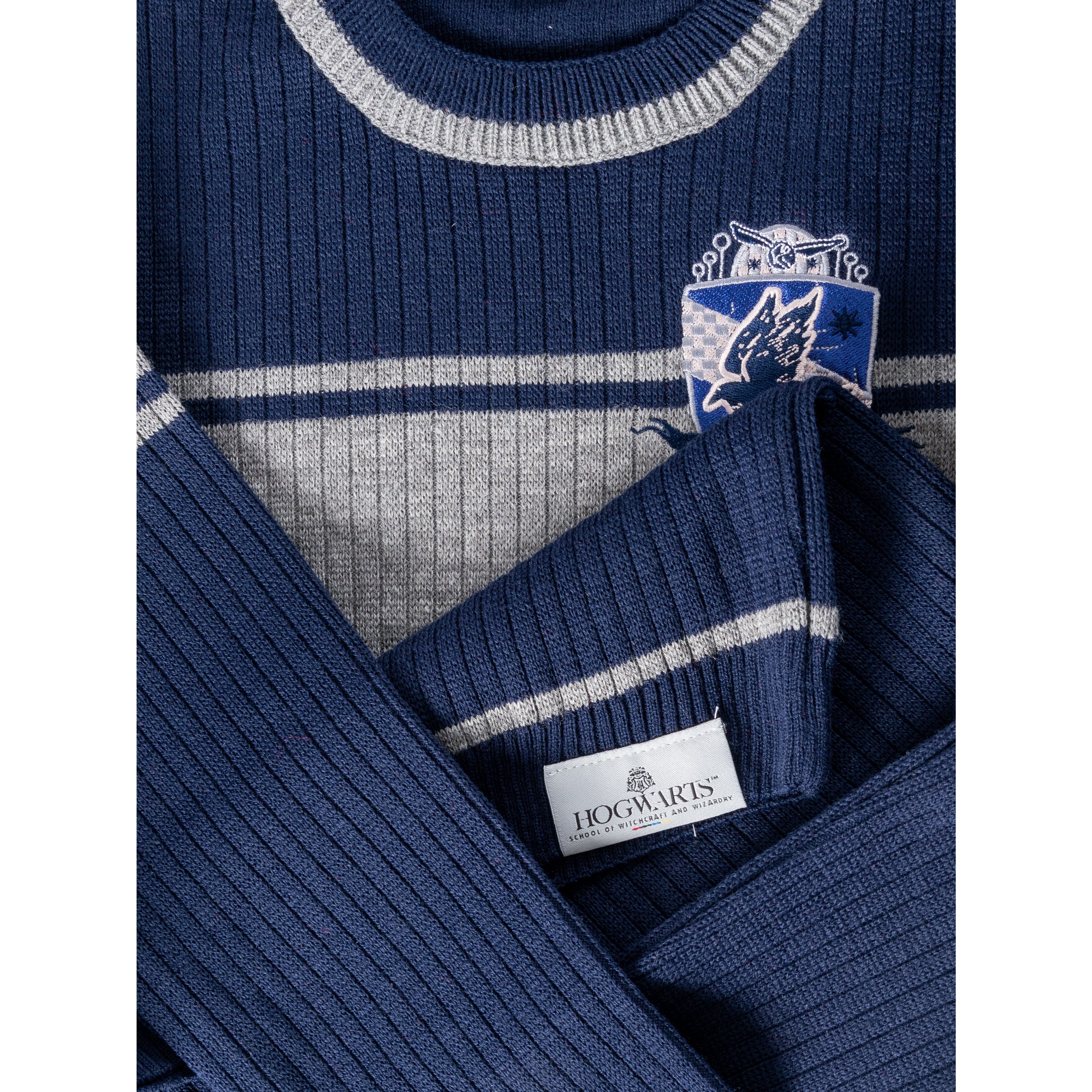 Harry Potter Ravenclaw Child Varsity Jumper