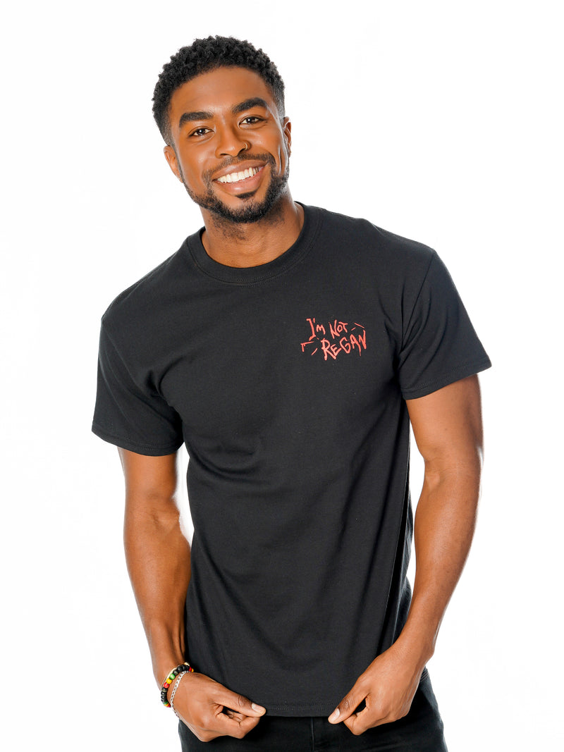 Exorcists Excellent Day Reverse Tshirt