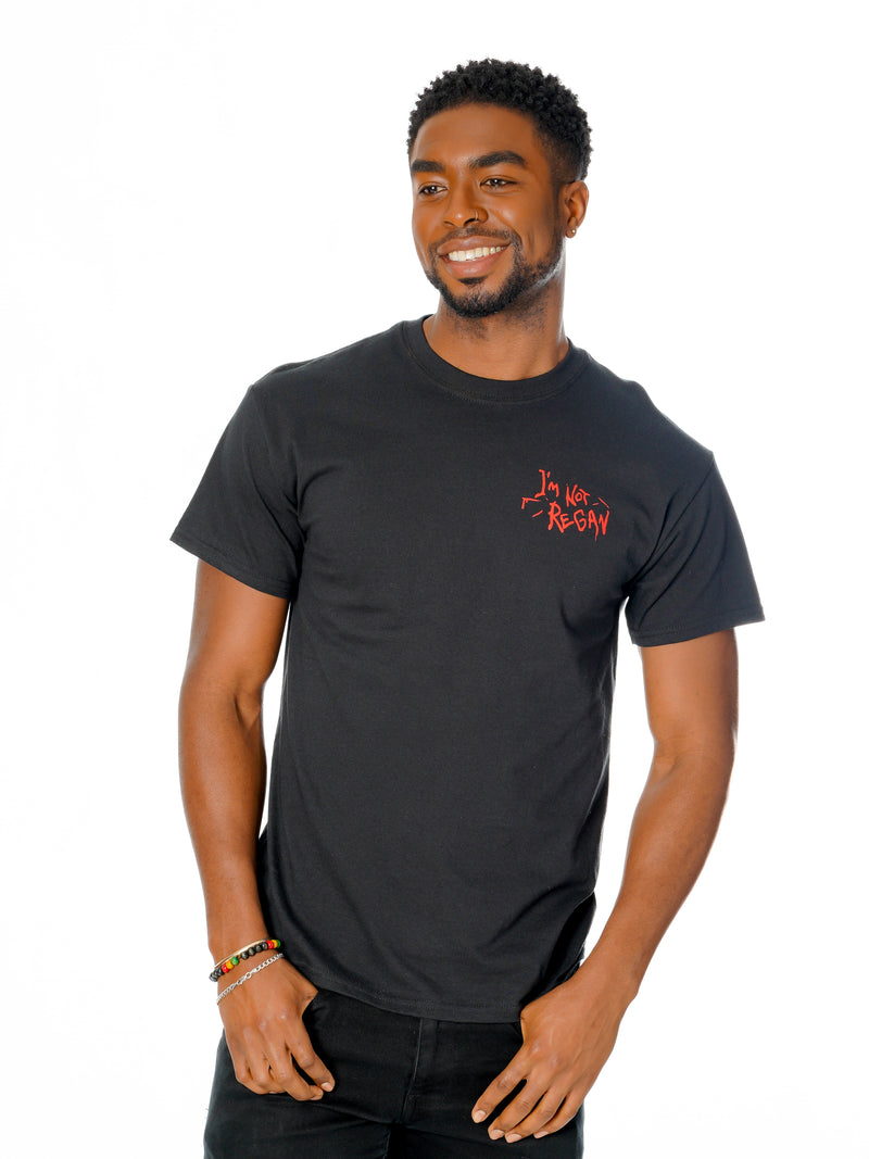 Exorcists Excellent Day Reverse Tshirt
