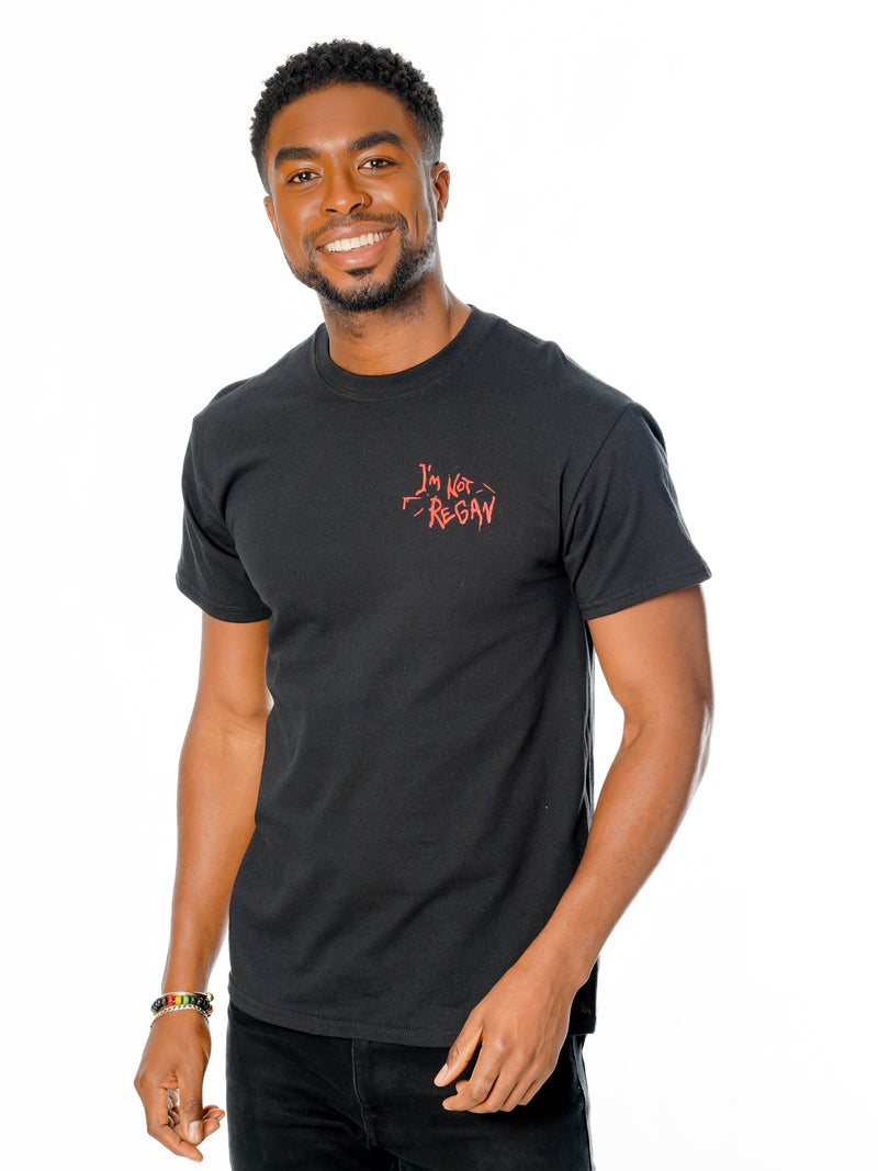 Exorcists Excellent Day Reverse Tshirt