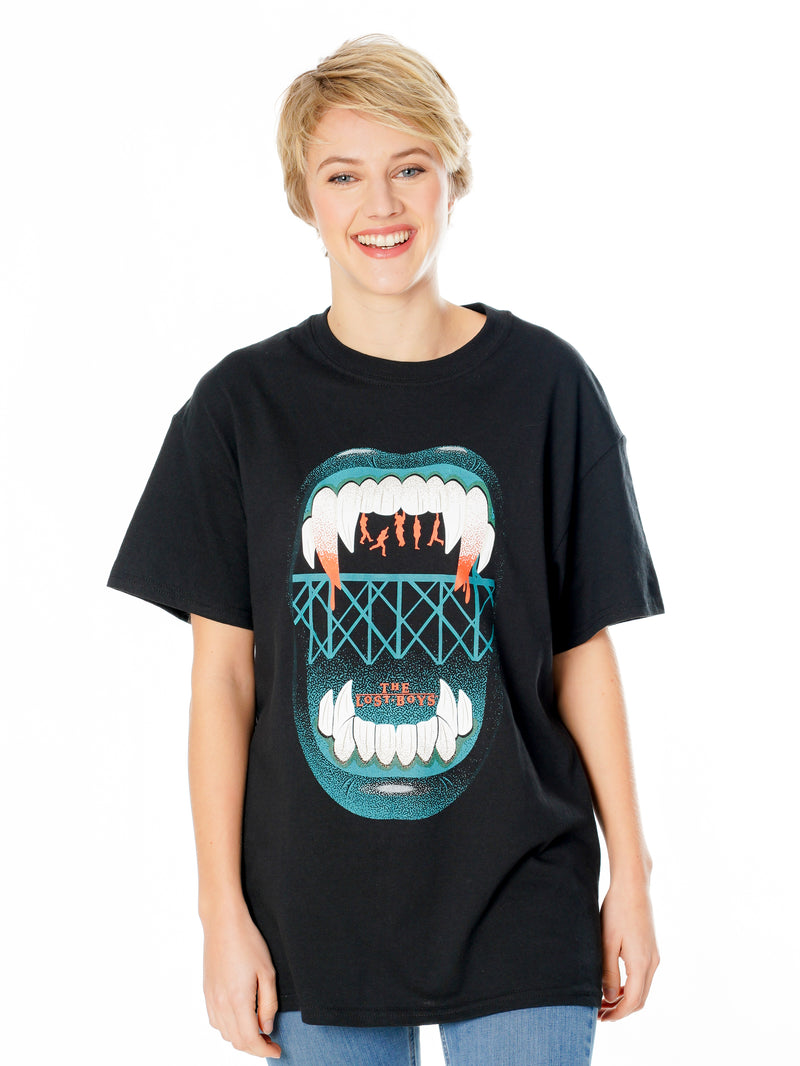 Lost Boys Vintage Hanging Tshirt